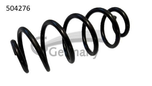 CS Germany Coil spring Article number: 14.504.276 cheaply