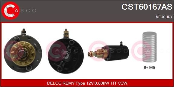 CASCO CLO71009AS Steering Lock 21 2.1 Turbo-D 88 PS Diesel 1994