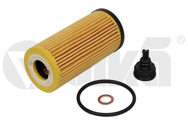 VIKA Oil filter Article number: 19992601 cheaply