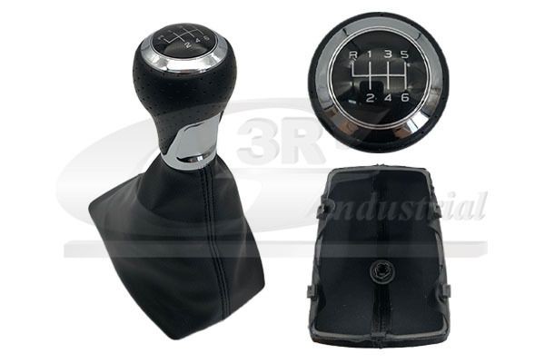 3RG 20704 Käigukangi ümbris A4 3.0 TDI quattro 245 HP Diisel 2015
