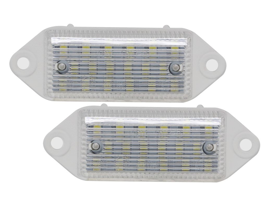 ABAKUS Licence Plate Light Article number: L33-210-0003LED cheaply
