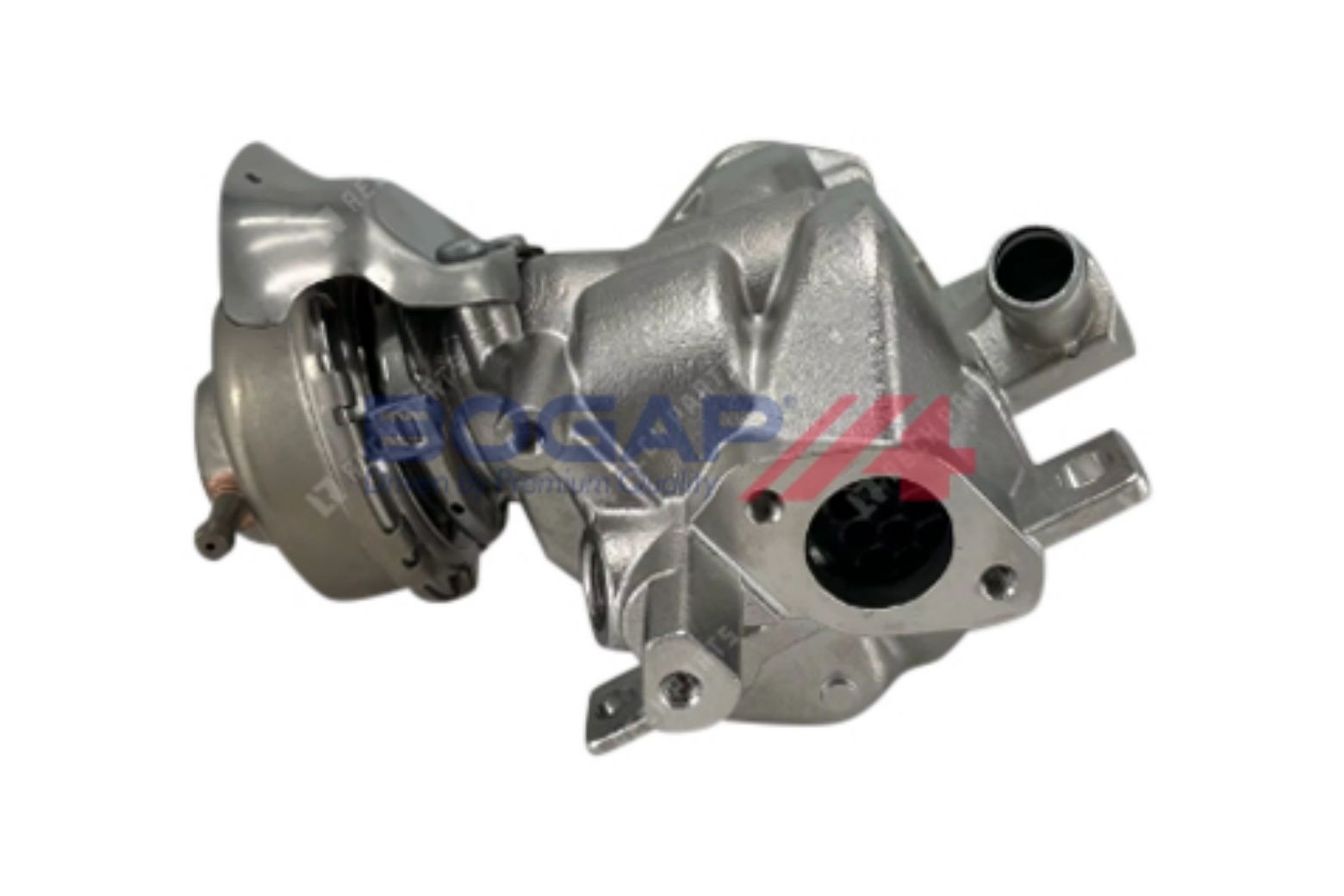 BOGAP Valve, exhaust gas recirculation Article number: A6320147 cheaply