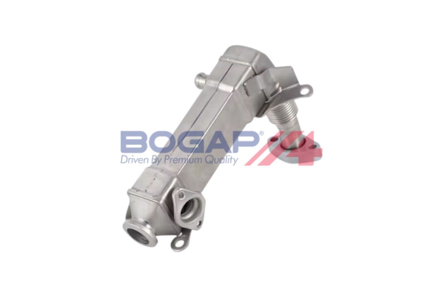 BOGAP Valve, exhaust gas recirculation Article number: B6320114 cheaply