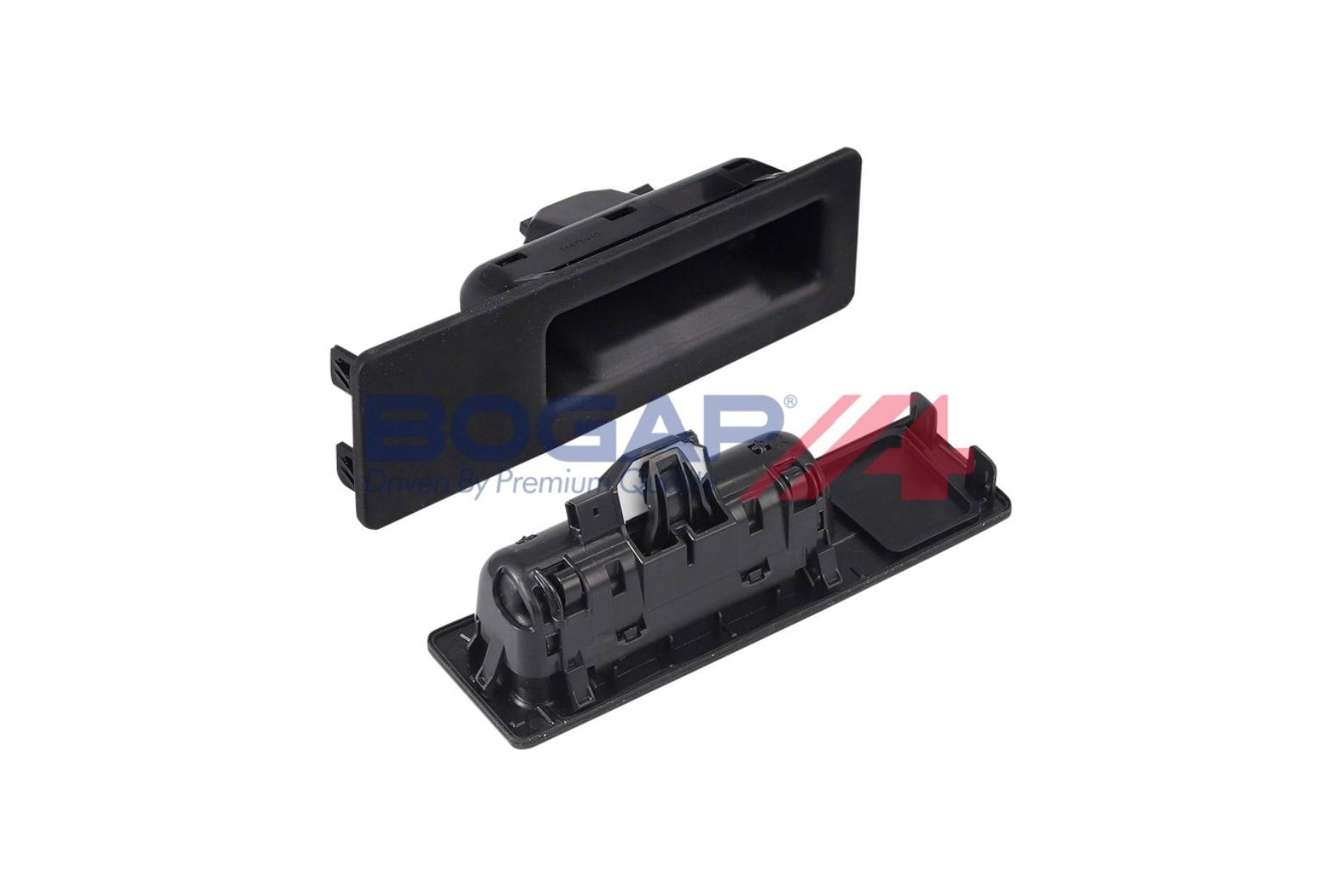 BOGAP B7313105 Conmutador, Desbloqueo tapa maletero X5 xDrive 25 d 231 CV Gasóleo 2018