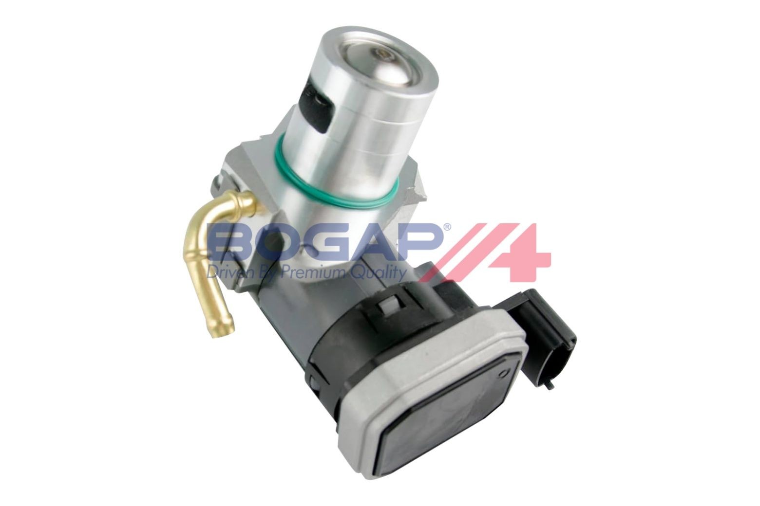 BOGAP Valve, exhaust gas recirculation Article number: L6320100 cheaply