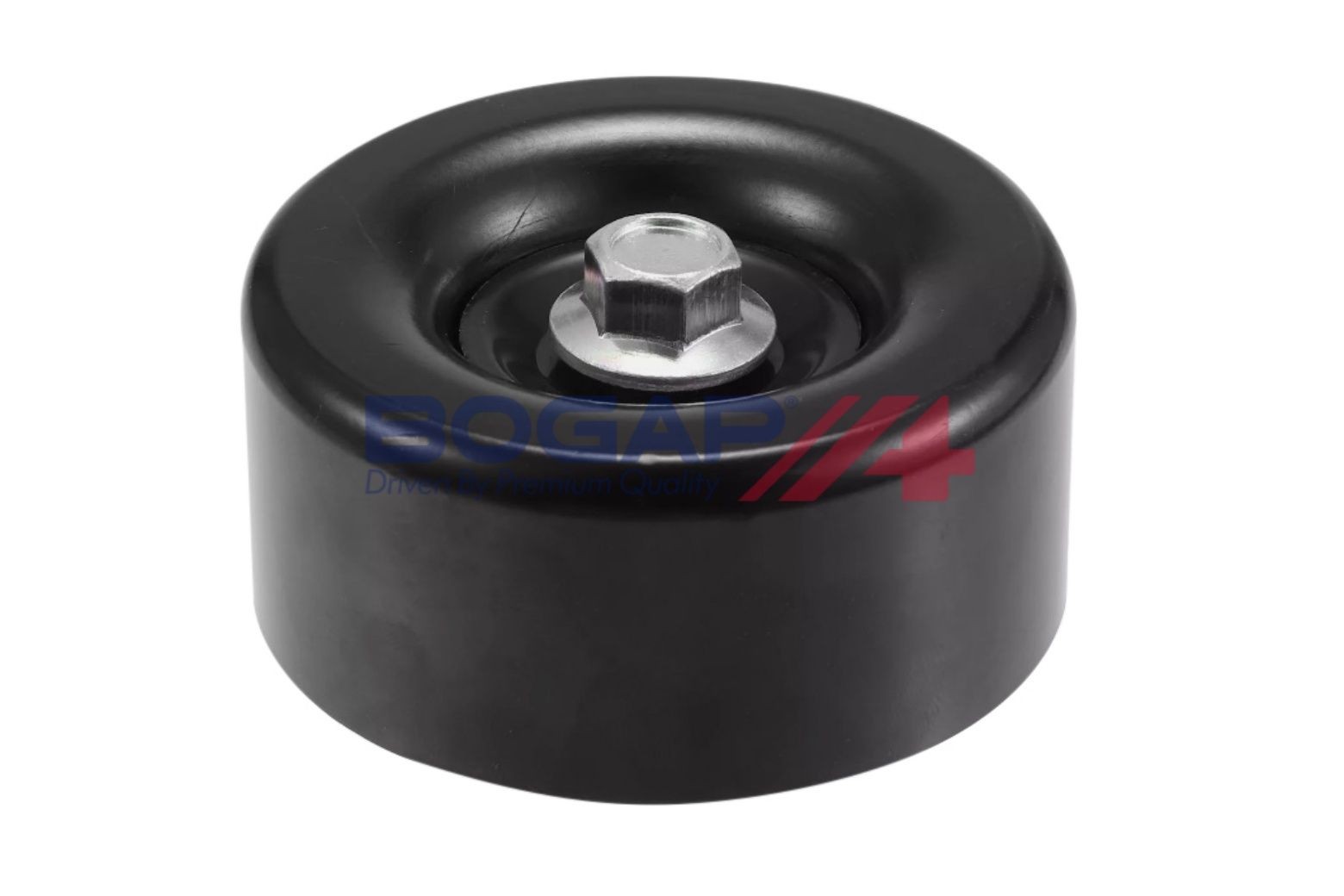 BOGAP Deflection / Guide Pulley, v-ribbed belt Article number: N1320100 cheaply
