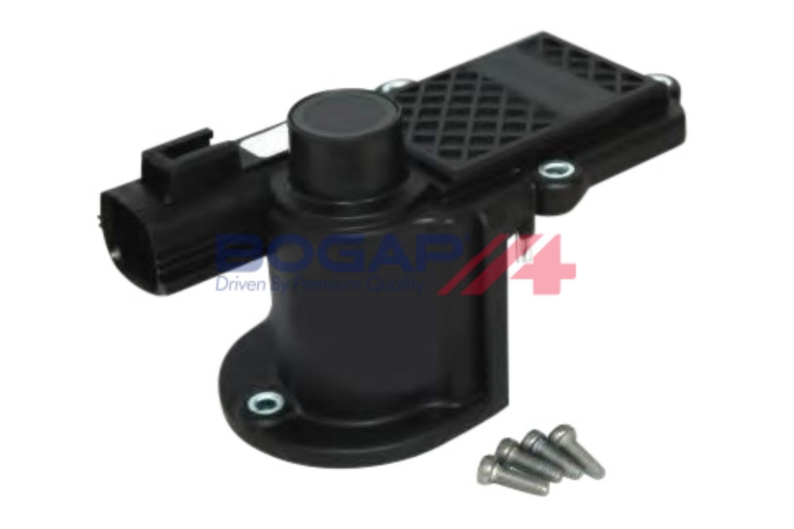 BOGAP Valve, exhaust gas recirculation Article number: V6320101 cheaply