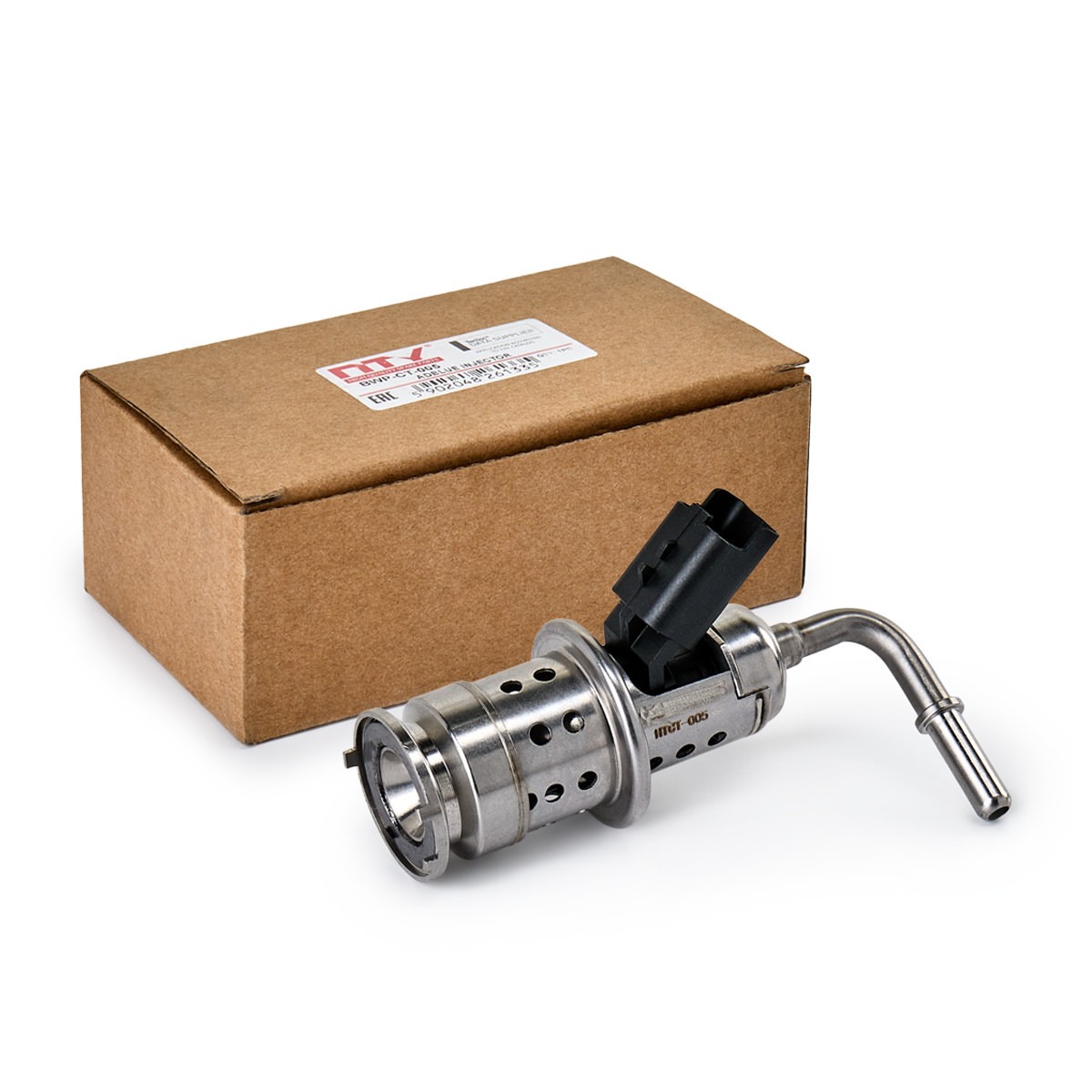 NTY BWP-CT-005 Dosing Module, urea injection 301 1.6 BlueHDi 99 PS Diesel