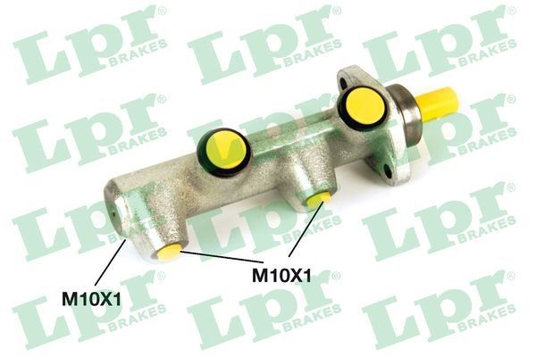 LPR Brake master cylinder Article number: 1154 cheaply