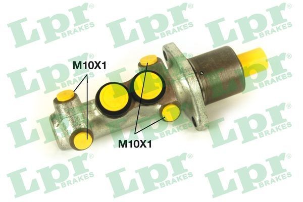 LPR Brake master cylinder Article number: 1229 cheaply