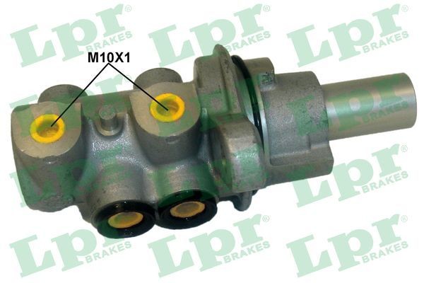 LPR Brake master cylinder Article number: 1563 cheaply