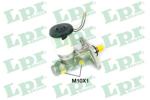 LPR Brake master cylinder Article number: 1614 cheaply