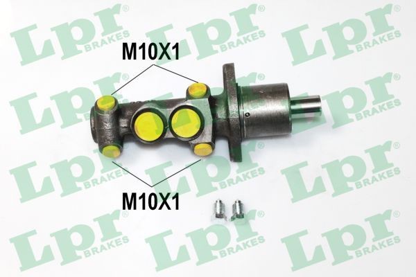LPR Brake master cylinder Article number: 1803 cheaply
