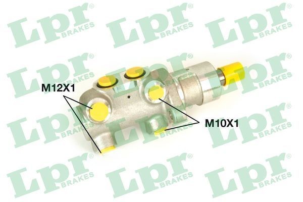 LPR Brake master cylinder Article number: 1887 cheaply