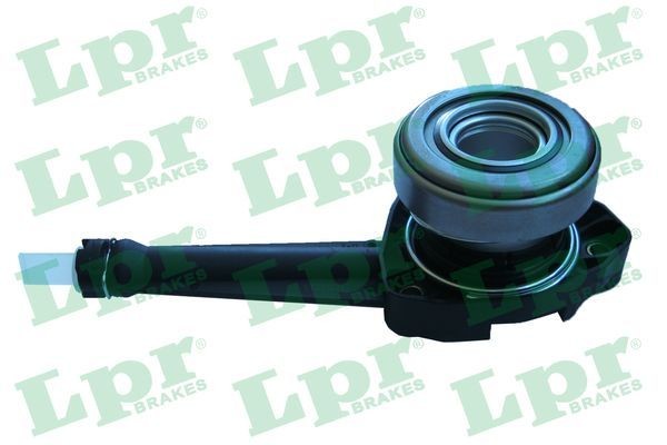 LPR Central Slave Cylinder, clutch Article number: 3010 cheaply