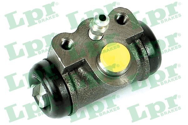 LPR Bremsecylinder Varenummer: 5154 billige
