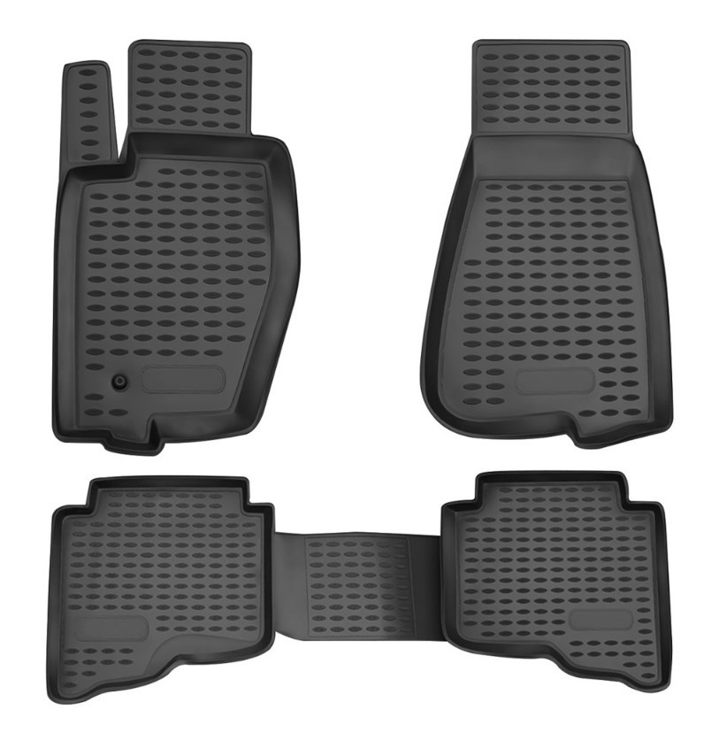 OMAC Floor mats Article number: A002072 cheaply