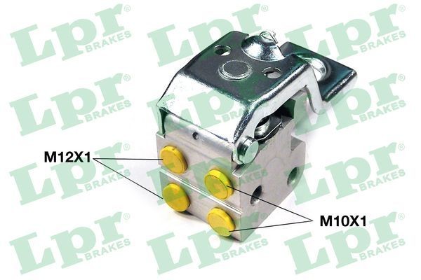 LPR Brake Power Regulator Article number: 9943 cheaply