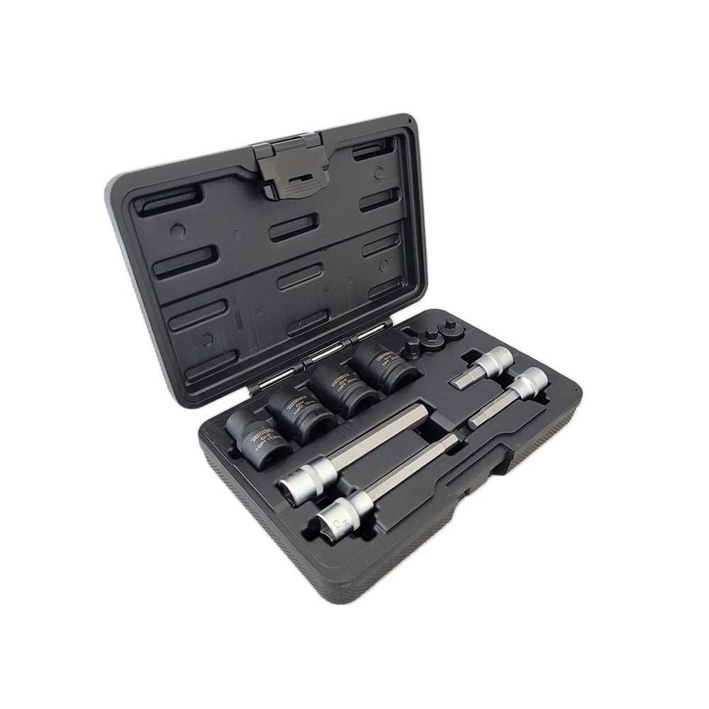 Weber Tools Socket, brake caliper Article number: WT-81515 cheaply
