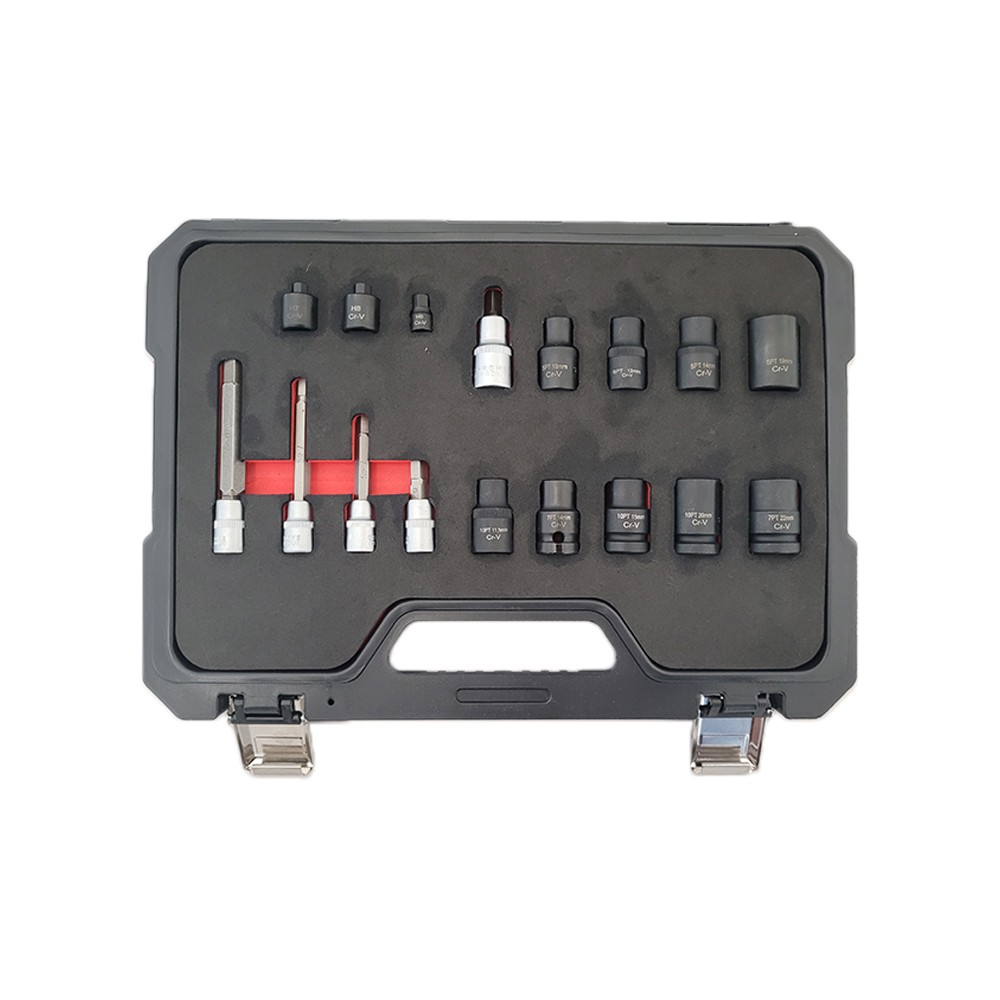 Weber Tools Socket, brake caliper Article number: WT-81517 cheaply