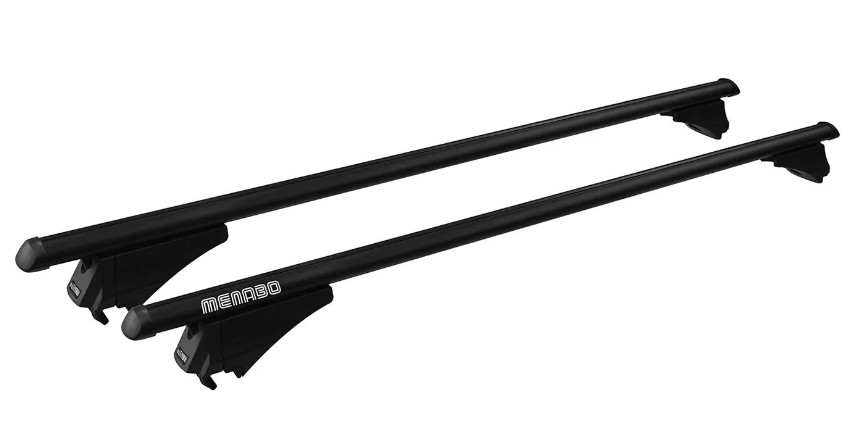 MENABO 000086000000 Katuseraamid SORENTO 2.5 MPI 180 HP Bensiin