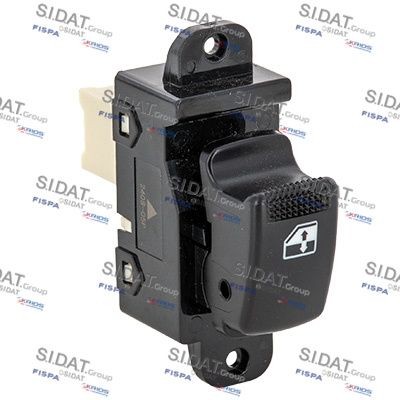 SIDAT Window switch Article number: 5.145732A2 cheaply