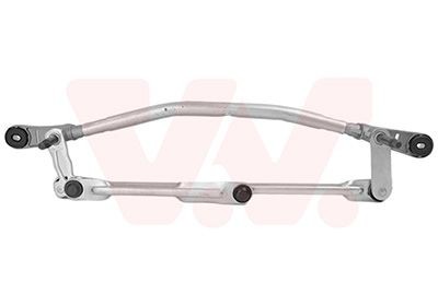 VAN WEZEL Wiper Linkage Article number: 1717230 cheaply