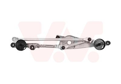 VAN WEZEL Wiper Linkage Article number: 4316230 cheaply