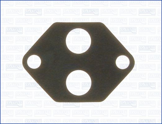 AJUSA 00297600 Seal, throttle body TRANSIT 2.0 78 PS Petrol 1992