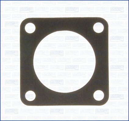 AJUSA 00450900 Tihend, drosselventiil NAVARA 2.5 TDiC 103 HP Diisel