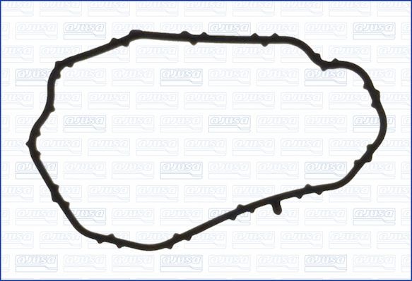 AJUSA Gasket, thermostat Article number: 01250200 cheaply