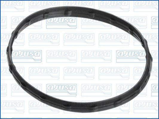 AJUSA Gasket, thermostat Article number: 01287900 cheaply