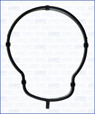 AJUSA 01294200 Tihend, drosselventiil i10 1.2 88 HP Bensiin