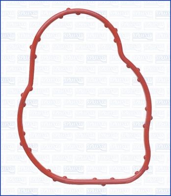 AJUSA Gasket, thermostat Article number: 01456000 cheaply