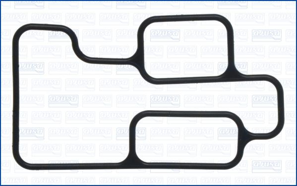 AJUSA 01719500 Tihend, drosselventiil ALMERA 1.8 114 HP Bensiin