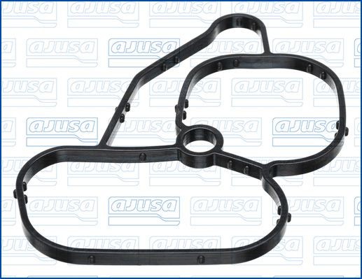 AJUSA Seal, oil filter housing Article number: 01731100 cheaply