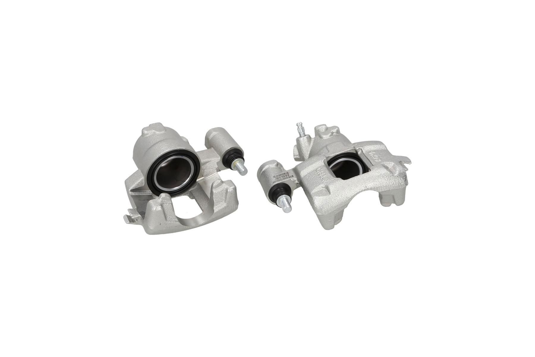 KAMOKA Engine radiator Article number: 7700110 cheaply