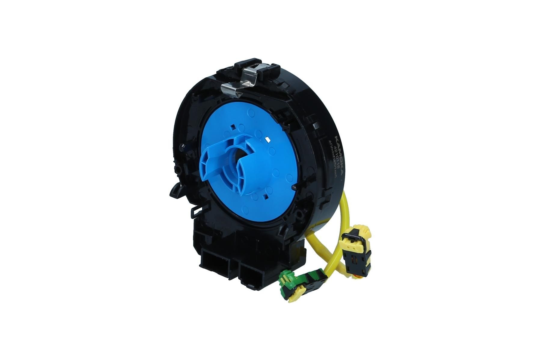 KAMOKA Coolant expansion tank Article number: 7720096 cheaply