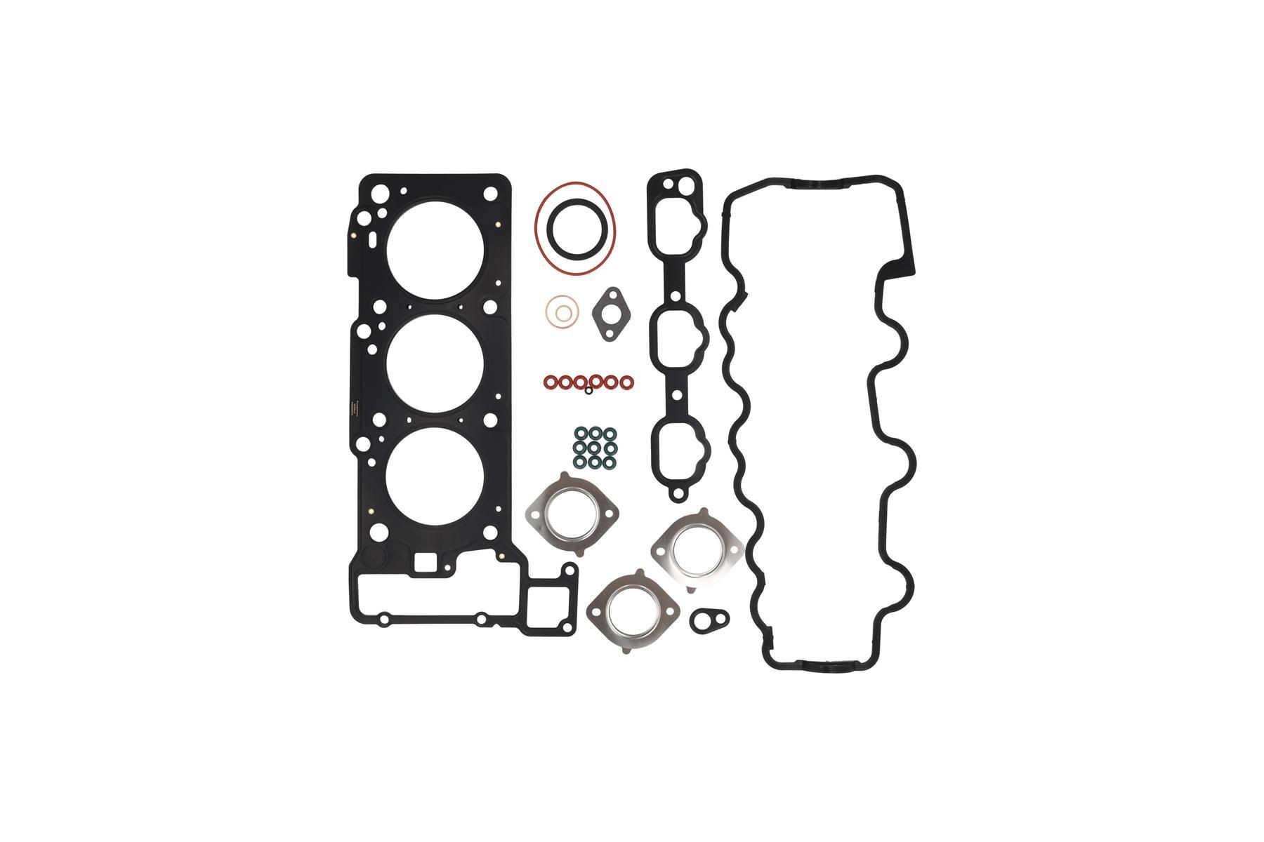 KAMOKA Gasket Set, cylinder head Article number: 8706533 cheaply
