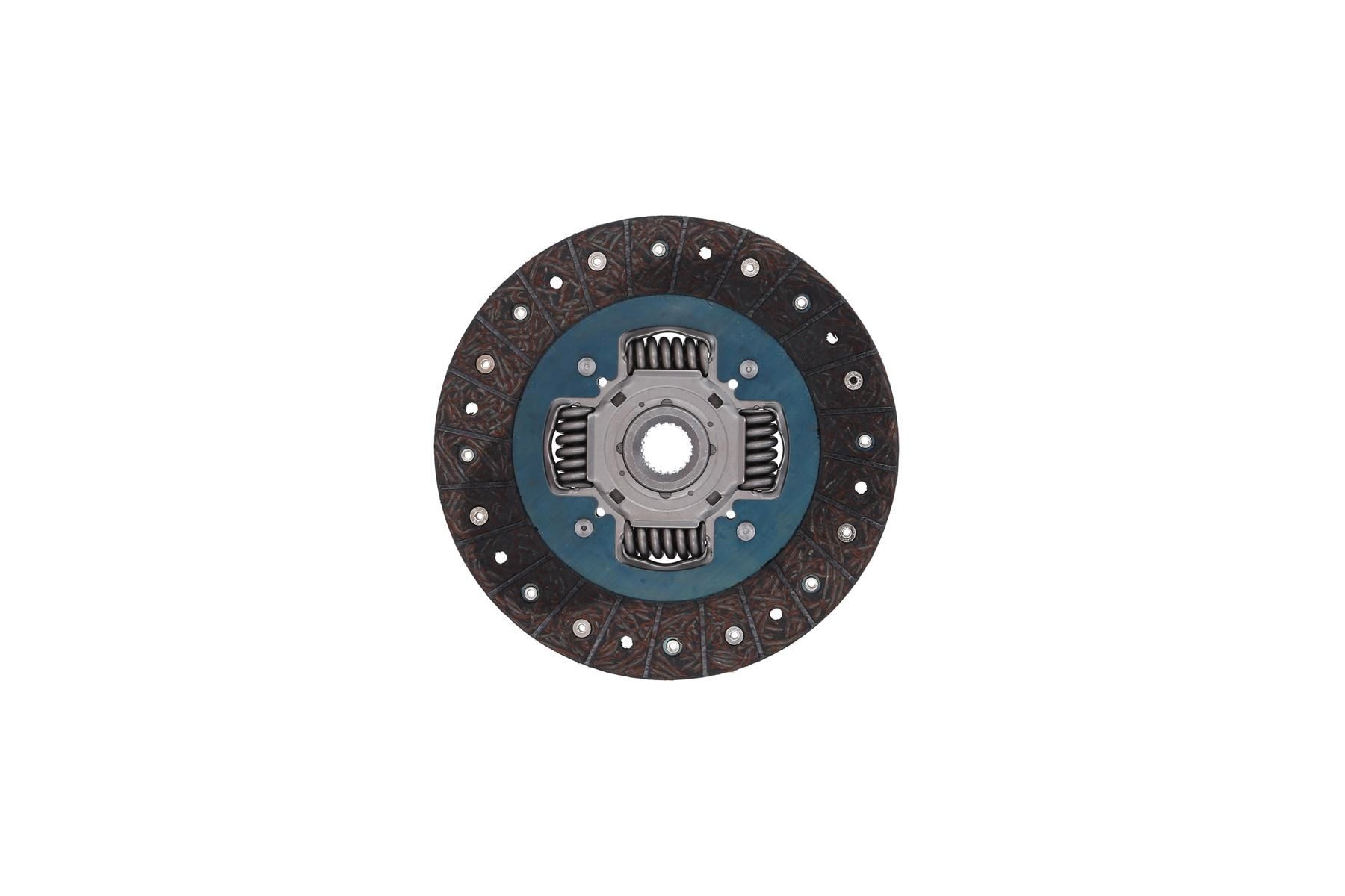 KAMOKA Clutch Disc Article number: DC107 cheaply