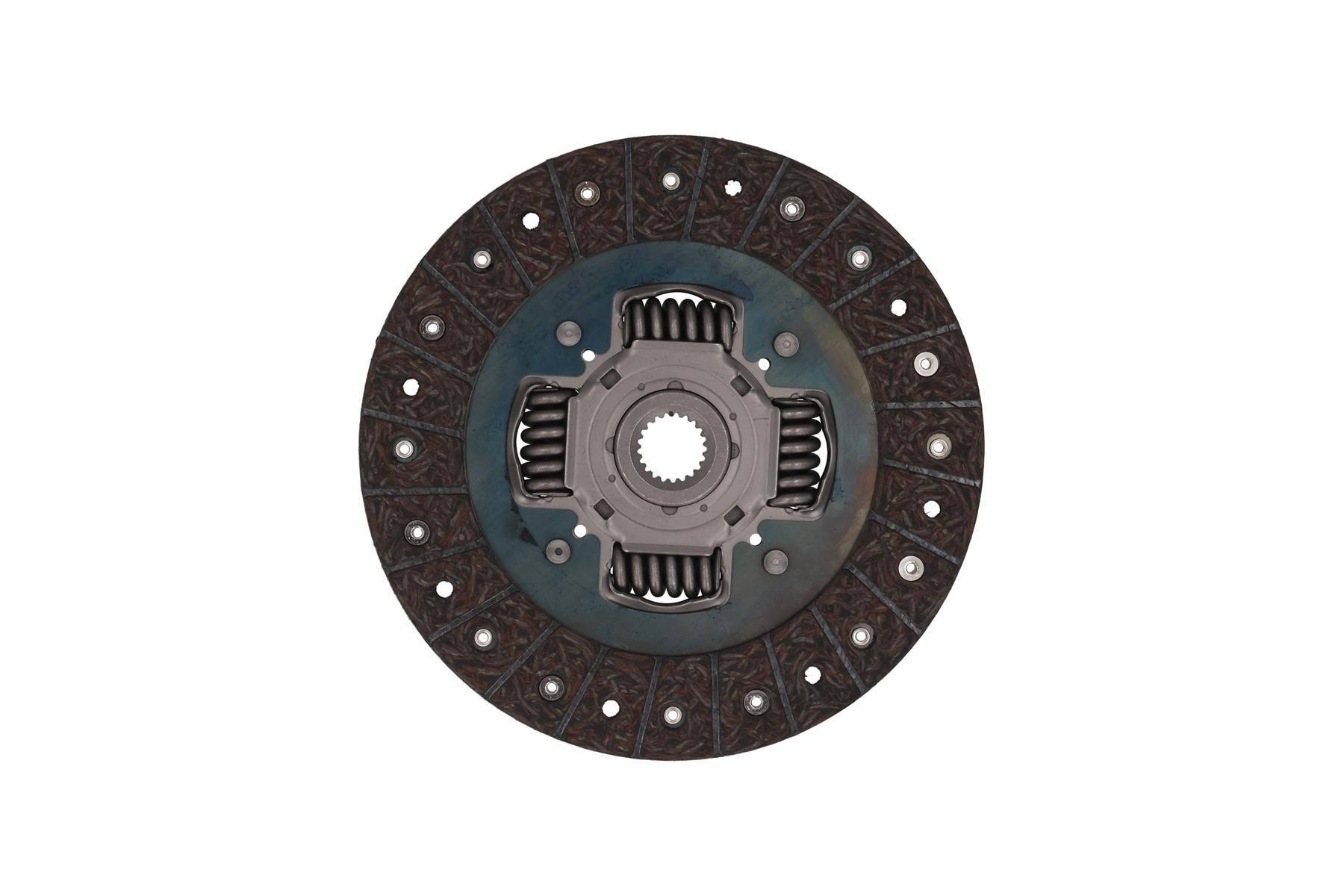 KAMOKA Clutch Disc Article number: DC302 cheaply