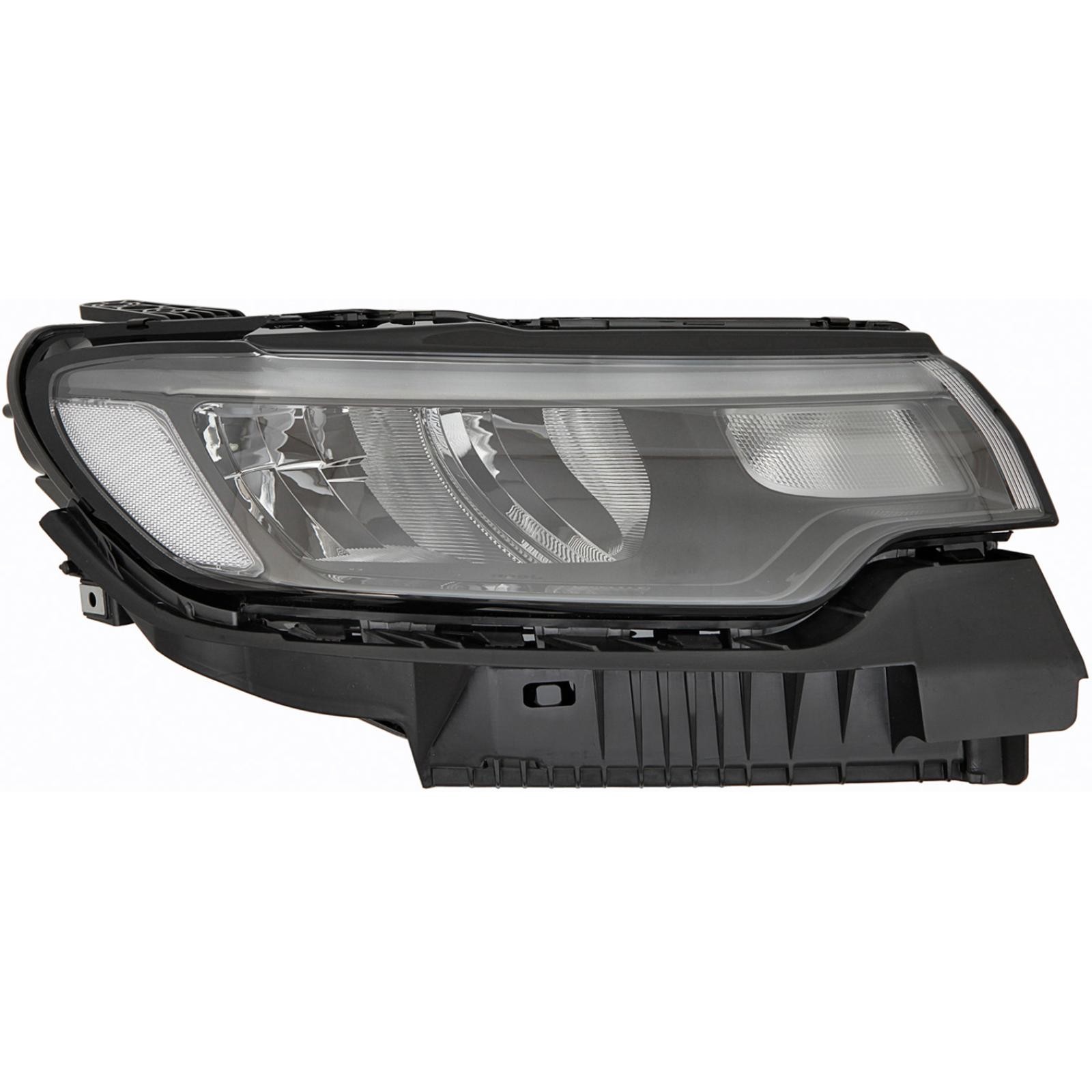 DIEDERICHS Headlight Article number: 2680180 cheaply