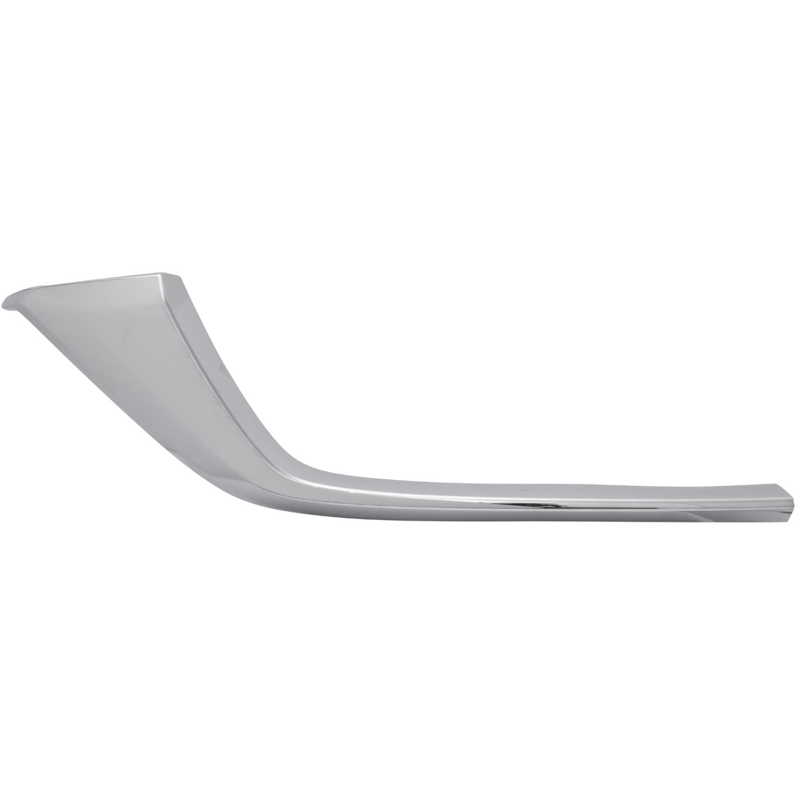 DIEDERICHS 5631164 Trim / Protective Strip, radiator grille CX-5 2.0 150 PS Petrol
