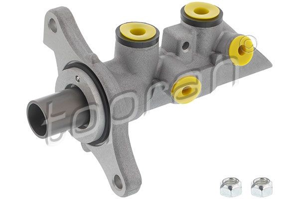 TOPRAN Brake master cylinder Article number: 702 721 cheaply