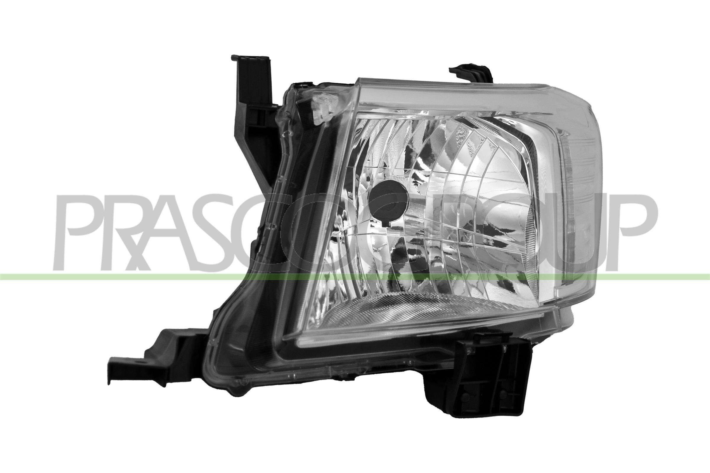 PRASCO Headlight Article number: TY8204804 cheaply