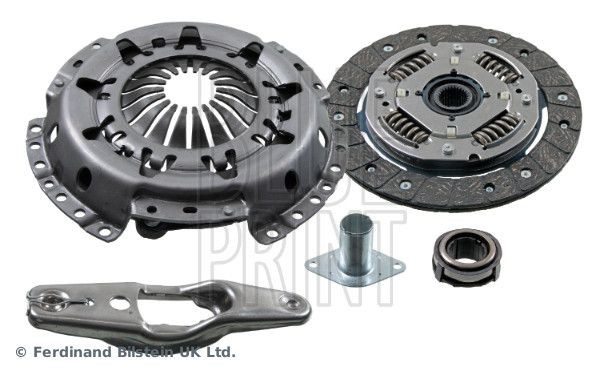 BLUE PRINT Clutch kit Article number: ADBP300193 cheaply