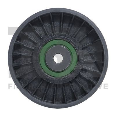 FA1 Deflection / Guide Pulley, v-ribbed belt Article number: RZ2205-902 cheaply