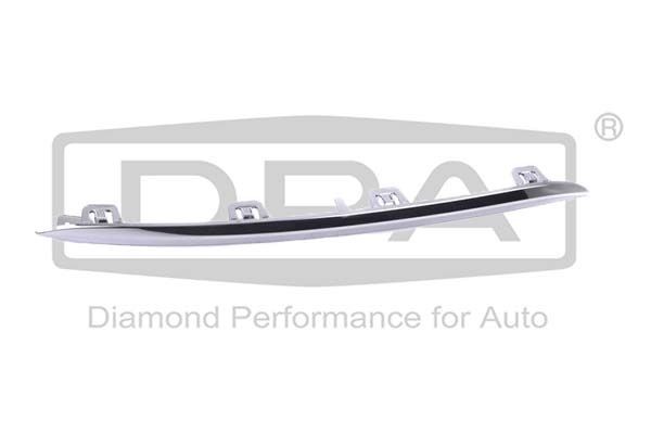 DPA Bumper moulding Article number: 81018402 cheaply