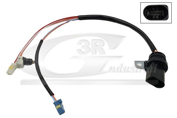 3RG Kabelsæt, automatgear Varenummer: 30792 billige