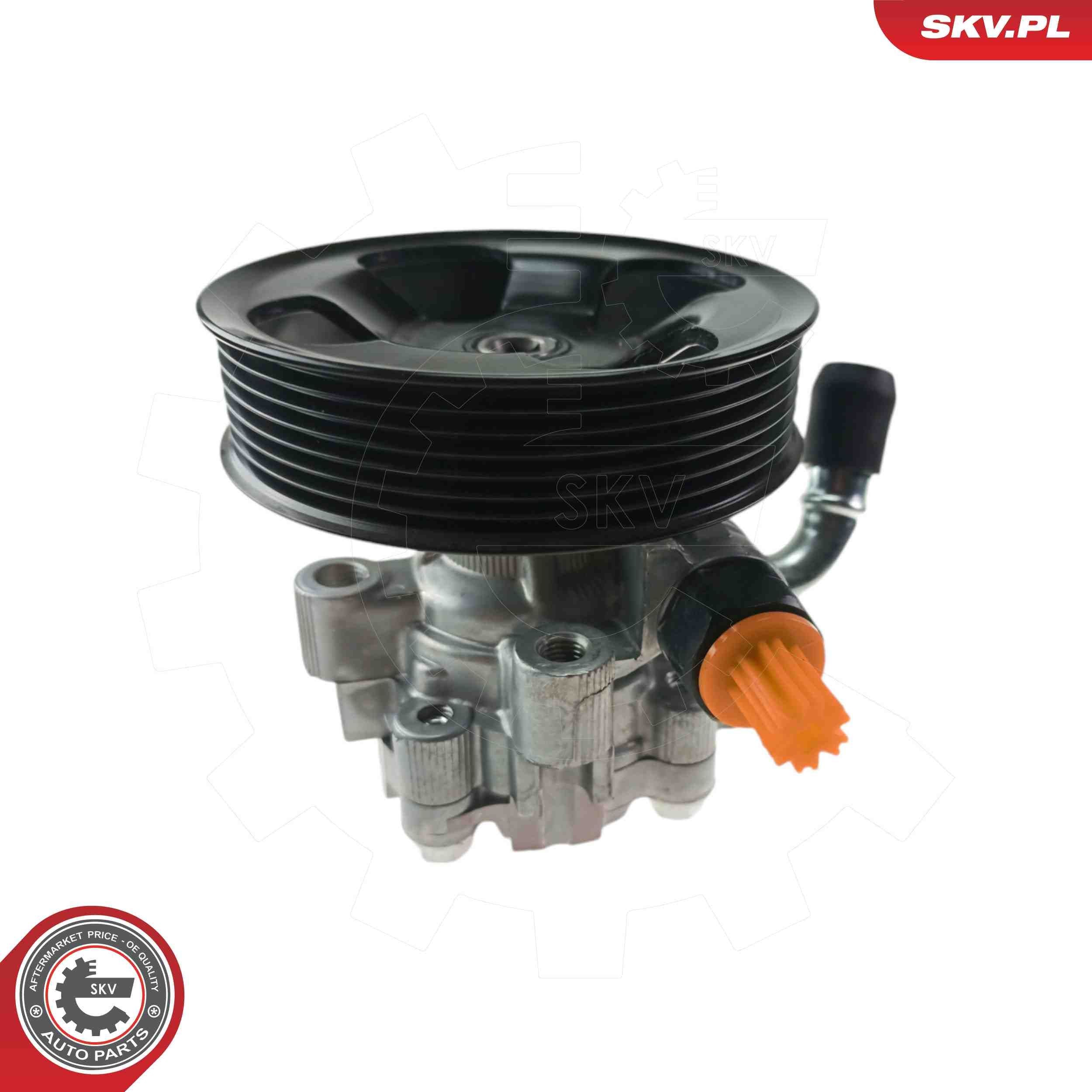 ESEN SKV Power steering pump Article number: 10SKV346 cheaply